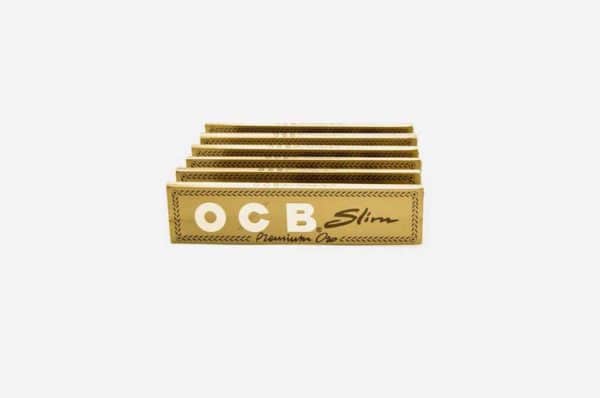 OCB PREMIUM gold bundle 1