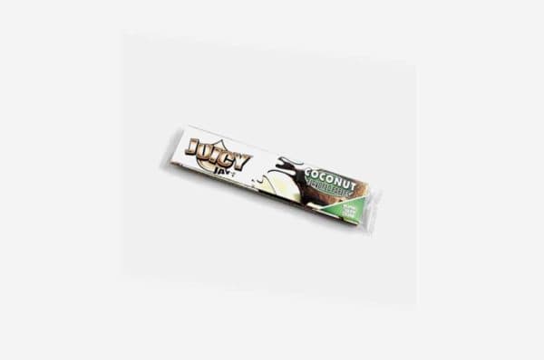Juicy Jays Coconut Papers 1