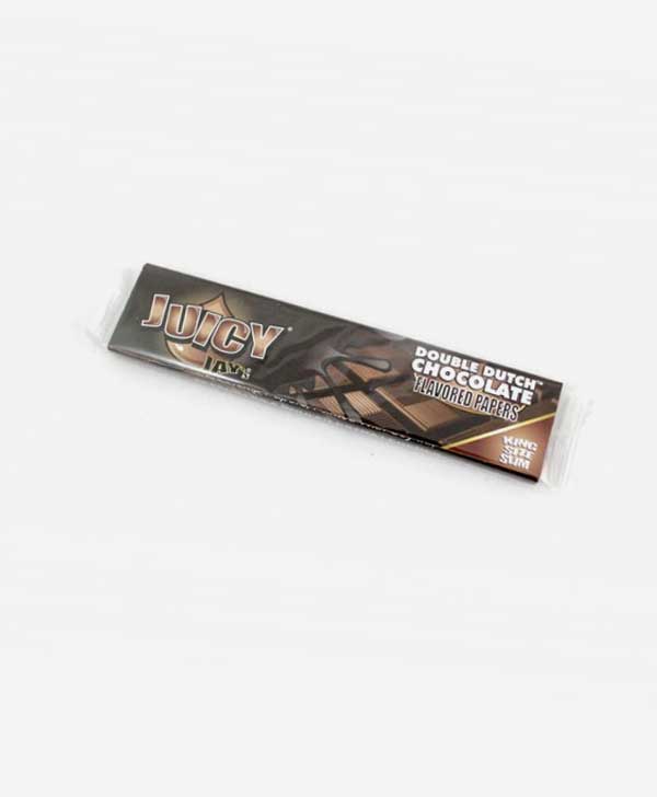 Juicy Jays Double Choc Papers