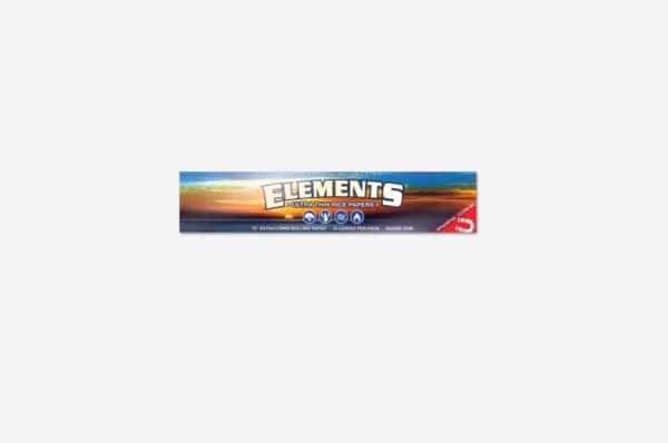elements 12inch 1 1