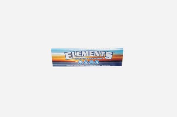 elements king size 1