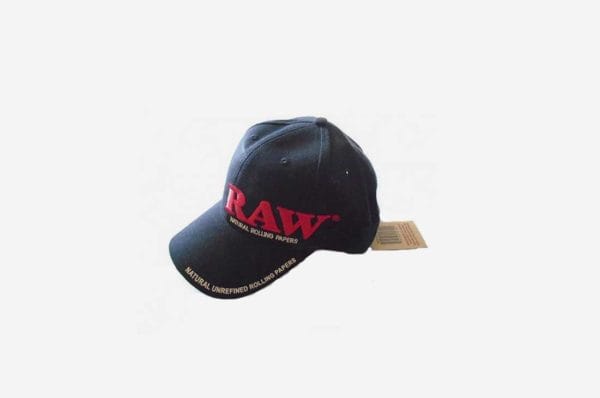 RAW HAT1