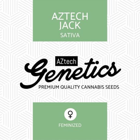 Feminised Seeds Cannabis Seeds From Aztech Genetics